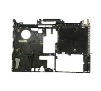 fqparts Replacement La Coque Coquille Autour du Clavier C Coquille pour for HP ProBook 4410s 4411s 4415s 4416s Noir 535865-001