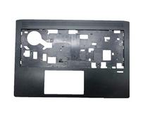 fqparts Replacement La Coque Coquille Autour du Clavier C Coquille pour for HP ProBook 455 G5 Noir