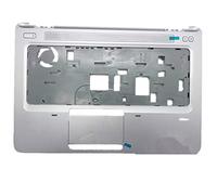 fqparts Replacement La Coque Coquille Autour du Clavier C Coquille pour for HP ProBook 650 G2 Argent