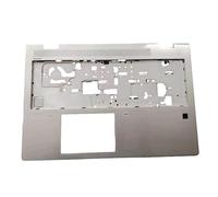 fqparts Replacement La Coque Coquille Autour du Clavier C Coquille pour for HP ProBook 650 G5 Argent