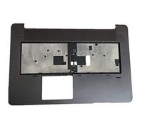 fqparts Replacement La Coque Coquille Autour du Clavier C Coquille pour for HP ZBook 17 G4 Noir