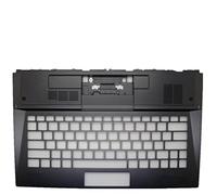 fqparts Replacement La Coque Coquille Autour du Clavier C Coquille pour for Sony SVD13 duo13 SVD13225PXW SVD132290S X SVD1322BPXB BPXR DCXW SVD13233CXB CXW Noir Petite Touche Entrée