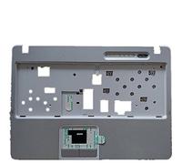 fqparts Replacement La Coque Coquille Autour du Clavier C Coquille pour for Sony VGN-BZ VGN-BZ13XN VGN-BZ153N VGN-BZ21VN VGN-BZ26V VGN-BZ540N VGN-BZ560 Blanc
