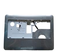 fqparts Replacement La Coque Coquille Autour du Clavier C Coquille pour for Sony VGN-FZ VGN-FZ230E VGN-FZ28G VGN-FZ290 VGN-FZ298CE VGN-FZ390FU VGN-FZ4000 VGN-FZ410E Argent