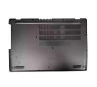 fqparts Replacement La Coque d'ordinateur Portable D Convient à pour for Acer for Aspire A317-51 A317-51G A317-51K A317-51KG Argent N19H2