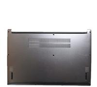 fqparts Replacement La Coque d'ordinateur Portable D Convient à pour for Acer for ChromeBook CP311-2HN Noir