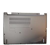 fqparts Replacement La Coque d'ordinateur Portable D Convient à pour for Acer for Spin SP314-53 SP314-53GN SP314-53N Argent N19P1