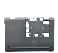 fqparts Replacement La Coque d'ordinateur Portable D Convient à pour for ASUS for Chromebook Flip C214MA Gris