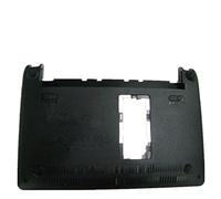 fqparts Replacement La Coque d'ordinateur Portable D Convient à pour for ASUS for Eee PC 1001PG 1001PX 1001PXD Noir