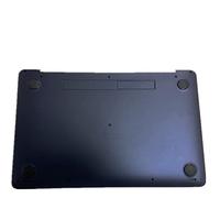 fqparts Replacement La Coque d'ordinateur Portable D Convient à pour for ASUS for ExpertBook B1 B1400CEAE B1400CEPE Bleu