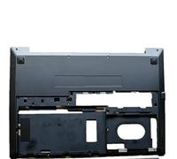 fqparts Replacement La Coque d'ordinateur Portable D Convient à pour for ASUS for Pro Essential PU403UA PU403UF Noir