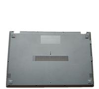 fqparts Replacement La Coque d'ordinateur Portable D Convient à pour for ASUS for ProArt StudioBook 17 H700GV Gris