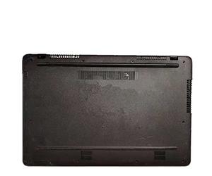 fqparts Replacement La Coque d'ordinateur Portable D Convient à pour for ASUS for VivoBook 17 X705MA X705MB X705NA X705NC X705QA X705QR X705UA X705UB X705UF X705UQ X705UV Noir