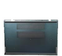 fqparts Replacement La Coque d'ordinateur Portable D Convient à pour for ASUS for ZenBook X415EA X415EP X415KA Noir