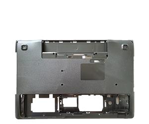 fqparts Replacement La Coque d'ordinateur Portable D Convient à pour for ASUS NovaGo TP370QL Noir