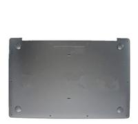 fqparts Replacement La Coque d'ordinateur Portable D Convient à pour for ASUS Q501 Q501L Q501LA Noir 13NB01F1AP0221