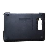 fqparts Replacement La Coque d'ordinateur Portable D Convient à pour for ASUS R455 R455L R455LA R455LD R455LF R455LJ R455LN R455W R455WA R455WE Noir