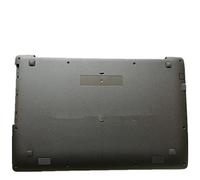 fqparts Replacement La Coque d'ordinateur Portable D Convient à pour for ASUS R513 R513CL R513EA R513EP R513LD R513MD R513MJ R513VL R513WA R513WE Noir