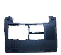 fqparts Replacement La Coque d'ordinateur Portable D Convient à pour for ASUS U6 U6E U6Ep U6S U6Sg U6V U6Vc Noir