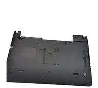 fqparts Replacement La Coque d'ordinateur Portable D Convient à pour for ASUS X501 X501A X501U Noir