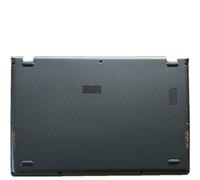 fqparts Replacement La Coque d'ordinateur Portable D Convient à pour for ASUS X512JA X512JF X512JP Noir