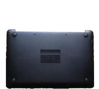 fqparts Replacement La Coque d'ordinateur Portable D Convient à pour for ASUS X52 X52BY X52DE X52DR X52DY X52F X52JB X52JC X52JE X52JK X52JR X52JT X52JU X52JV X52N X52S X52Sg Noir