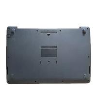 fqparts Replacement La Coque d'ordinateur Portable D Convient à pour for ASUS Z83 Z83C Z83D Z83F Z83J Z83K Z83M Z83Sv Z83T Z83U Z83V Noir