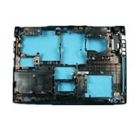 fqparts Replacement La Coque d'ordinateur Portable D Convient à pour for CLEVO PC70DD2 PC70DP PC70DR PC70HP Noir
