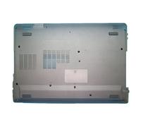 fqparts Replacement La Coque d'ordinateur Portable D Convient à pour for CLEVO W550AU W550EL W550EU W550EU1 W550SU1 W550SU2 Gris