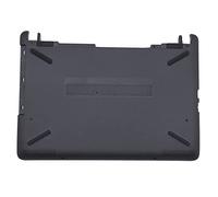 fqparts Replacement La Coque d'ordinateur Portable D Convient à pour for HP 15g-br000 15g-br100 Color Argent 924909-001