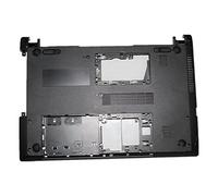 fqparts Replacement La Coque d'ordinateur Portable D Convient à pour for HP 355 G2 Color Noir 758047-001