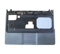 fqparts Replacement La Coque d'ordinateur Portable D Convient à pour for HP 540 541 Color Gris