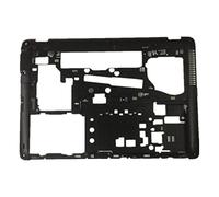 fqparts Replacement La Coque d'ordinateur Portable D Convient à pour for HP EliteBook 850 G1 Color Noir 779684-001