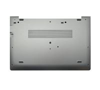 fqparts Replacement La Coque d'ordinateur Portable D Convient à pour for HP EliteBook 850 G5 Color Argent L13674-001
