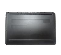 fqparts Replacement La Coque d'ordinateur Portable D Convient à pour for HP Pavilion 15-bc000 15-bc200 15-bc300 15-bc400 15-bc500 Color Noir EAG3500101A