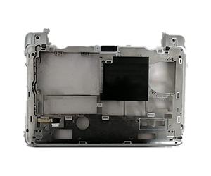 fqparts Replacement La Coque d'ordinateur Portable D Convient à pour for HP Pavilion dm1-3000 dm1-3100 dm1-3002au dm1-3003au dm1-3004au 3105M 3010NR 3201AU Color Argent 635303-001