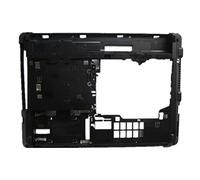 fqparts Replacement La Coque d'ordinateur Portable D Convient à pour for HP ProBook 4330s 4331s Color Noir 646339-001
