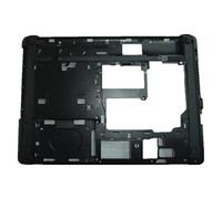 fqparts Replacement La Coque d'ordinateur Portable D Convient à pour for HP ProBook 4340s 4341s Color Noir