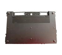 fqparts Replacement La Coque d'ordinateur Portable D Convient à pour for HP ProBook 4510s 4515s 4520s 4525s Color Noir 535864-001