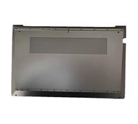 fqparts Replacement La Coque d'ordinateur Portable D Convient à pour for HP ZBook Fury 17 G8 Gris