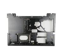 fqparts Replacement La Coque d'ordinateur Portable D Convient à pour for Lenovo B71-80 Color Noir