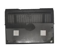 fqparts Replacement La Coque d'ordinateur Portable D Convient à pour for Lenovo Legion T530-28APR T530-28ICB Gris