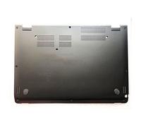 fqparts Replacement La Coque d'ordinateur Portable D Convient à pour for Lenovo ThinkPad P40 Color Noir