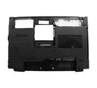 fqparts Replacement La Coque d'ordinateur Portable D Convient à pour for Lenovo V480 V480c V480s Color Noir