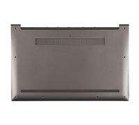 fqparts Replacement La Coque d'ordinateur Portable D Convient à pour for Lenovo Yoga S730-13IML Yoga S730-13IWL Gris