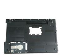 fqparts Replacement La Coque d'ordinateur Portable D Convient à pour for Sony VPCEJ VPCEJ12FX VPCEJ14FX VPCEJ16FX VPCEJ190X VPCEJ1AFX VPCEJ22FX VPCEJ26FX VPCEJ28FX VPCEJ290X VPCEJ2AFX VPCEJ2BFX Noir