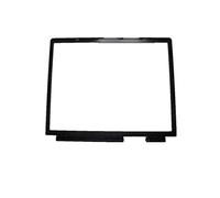 fqparts Replacement LCD Portable Retour Couverture affleurant pour for ASUS A2000 A2C A2D A2Dc A2E A2G A2H A2K A2L A2S A2T Noir 13-N7V11P281