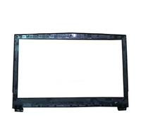fqparts Replacement LCD Portable Retour Couverture affleurant pour for CLEVO N875EP6 N875HP6 Noir