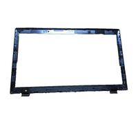 fqparts Replacement LCD Portable Retour Couverture affleurant pour for CLEVO W252BUM W252HUM W252HUM-C Noir