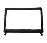 fqparts Replacement LCD Portable Retour Couverture affleurant pour for HP 355 G2 Color Noir